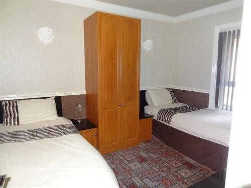 بنسيون Viewpoint Guesthouse