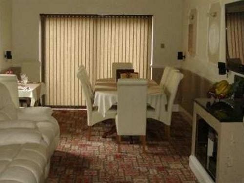 بنسيون Viewpoint Guesthouse