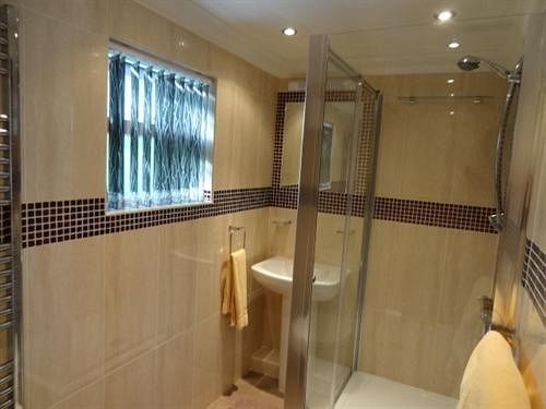 بنسيون Viewpoint Guesthouse