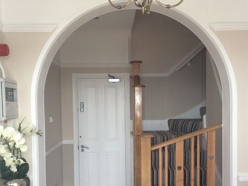 פנסיון Waverley Guest House