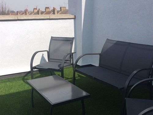 פנסיון Waverley Guest House