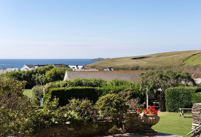 بنسيون Well Parc