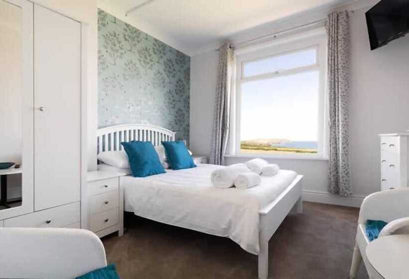 بنسيون Well Parc