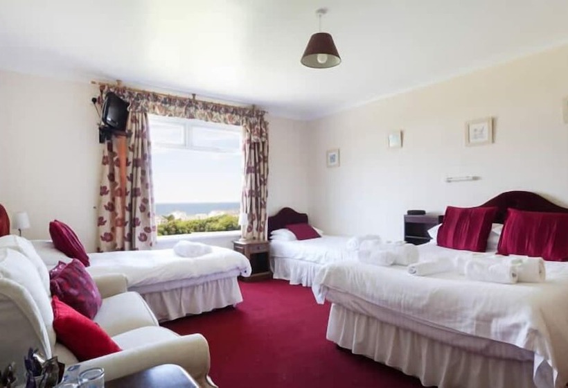 بنسيون Well Parc