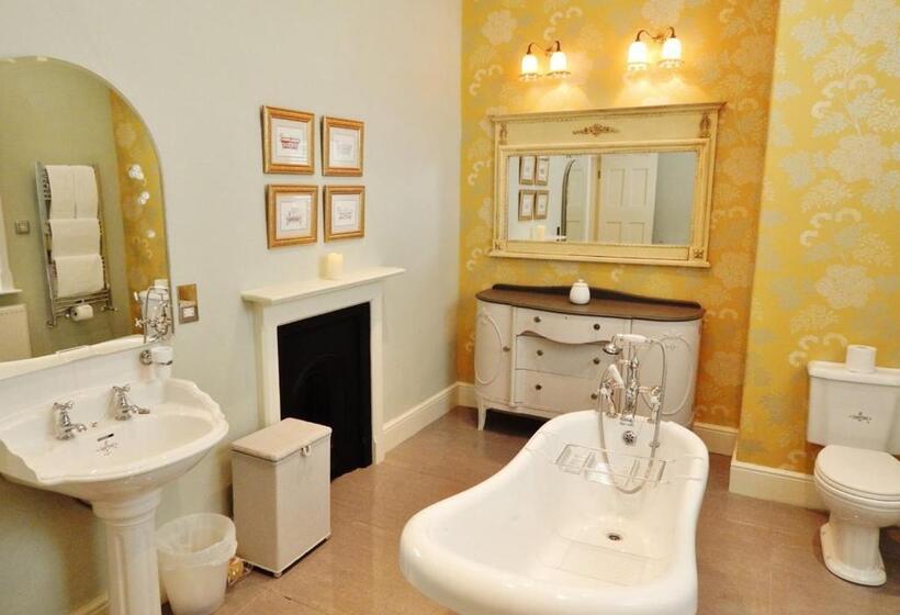 Pension Westgate Manor