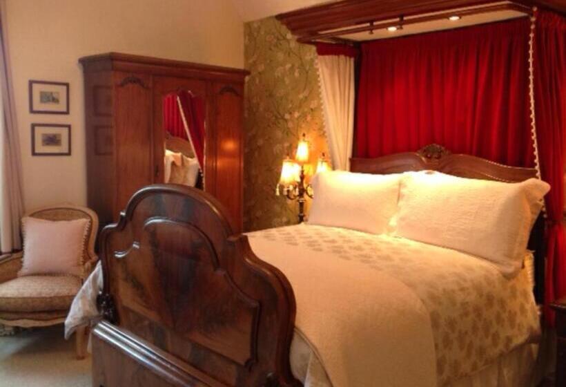 Pension Westgate Manor