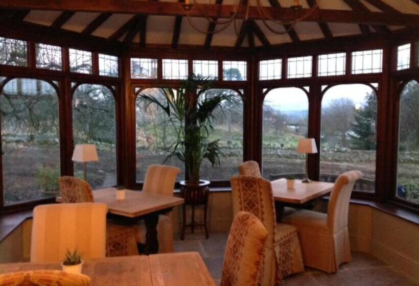 Pension Westgate Manor