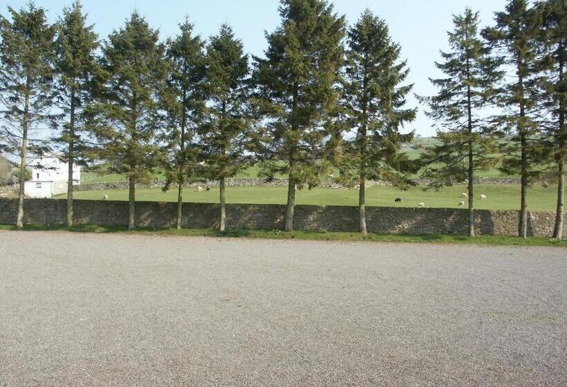 Pension Westgate Manor