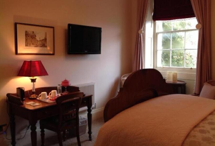 Pension Westgate Manor