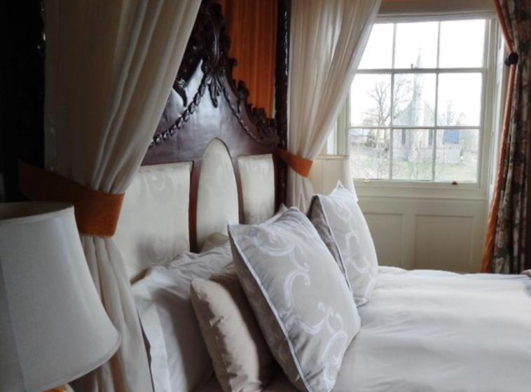 Pension Westgate Manor