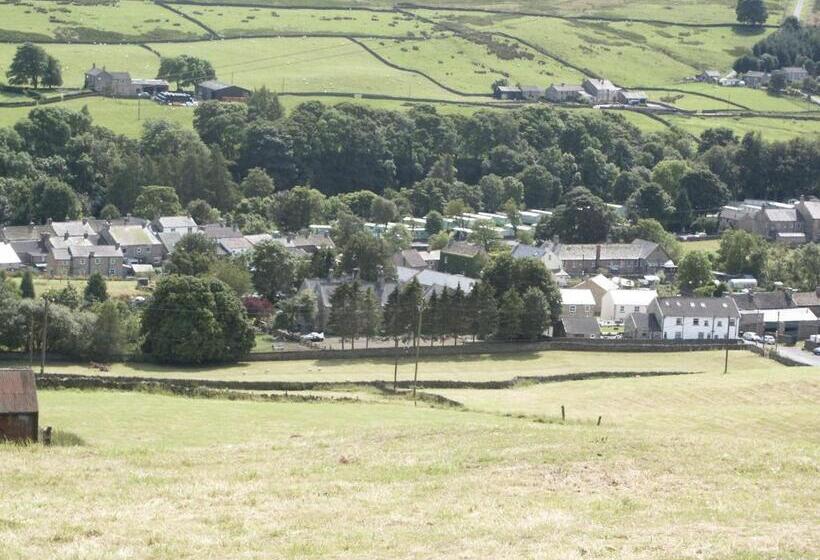 Pension Westgate Manor