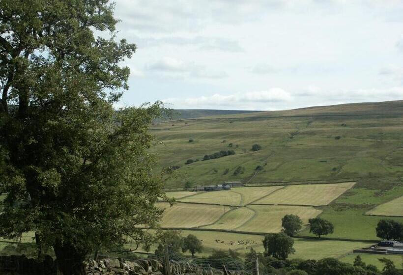 Pension Westgate Manor