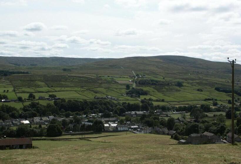 Pension Westgate Manor