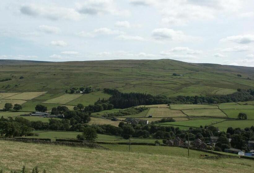 Pension Westgate Manor