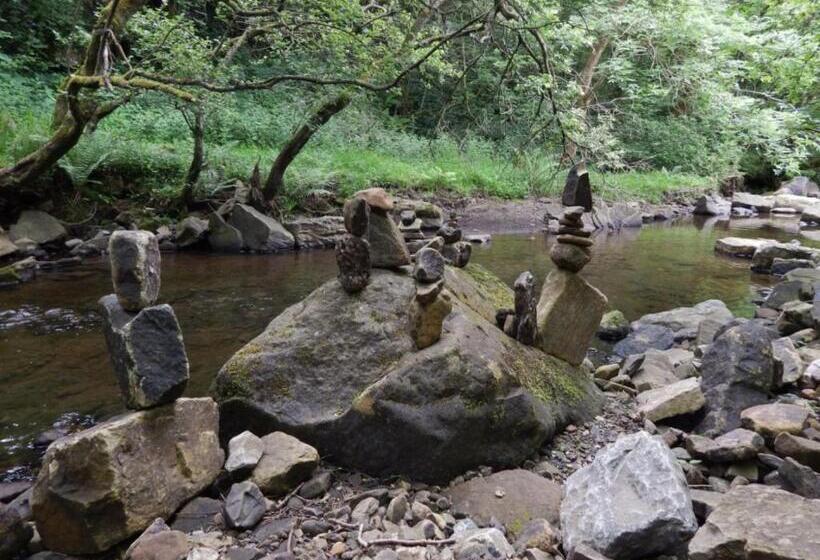 Pension Westgate Manor