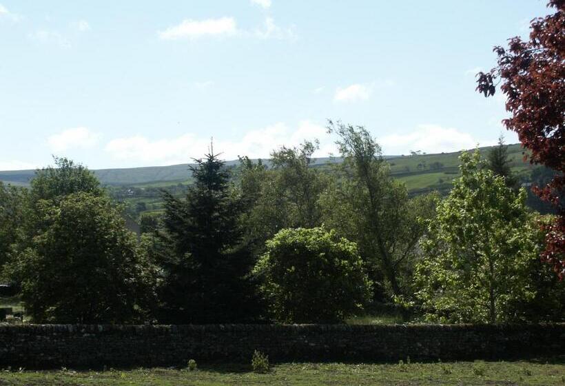 Pension Westgate Manor