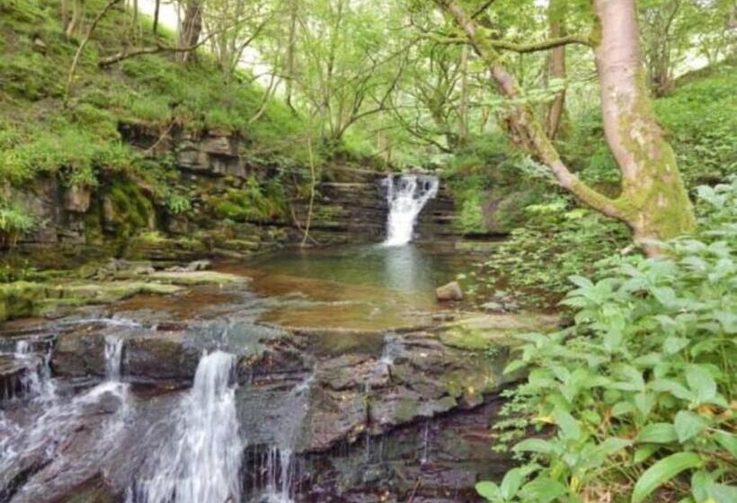 Pension Westgate Manor