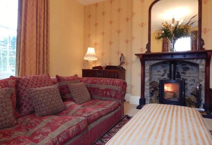 Pension Westgate Manor