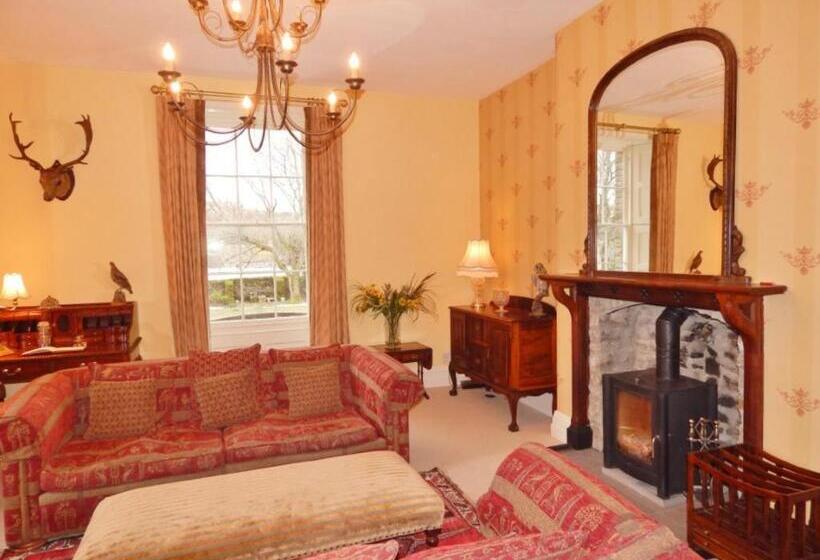 Pension Westgate Manor