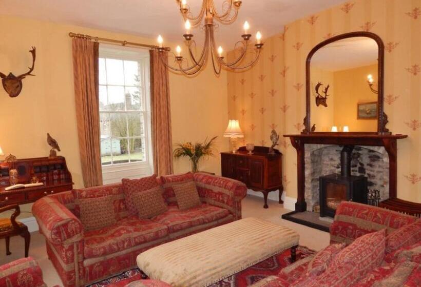 Pension Westgate Manor