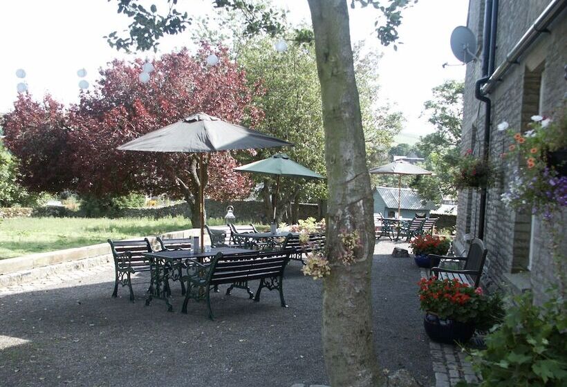 Pension Westgate Manor