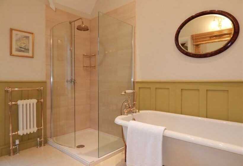 Pension Westgate Manor