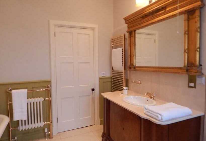 Pension Westgate Manor