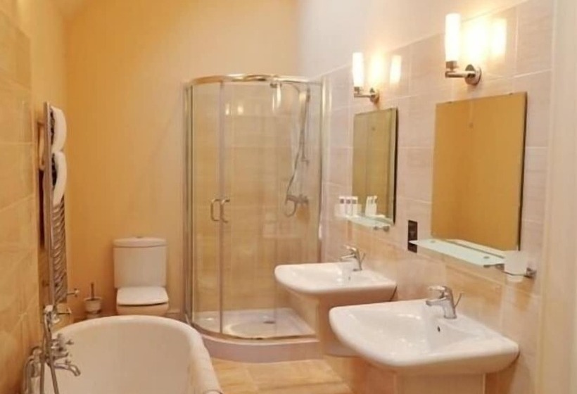 Pension Westgate Manor