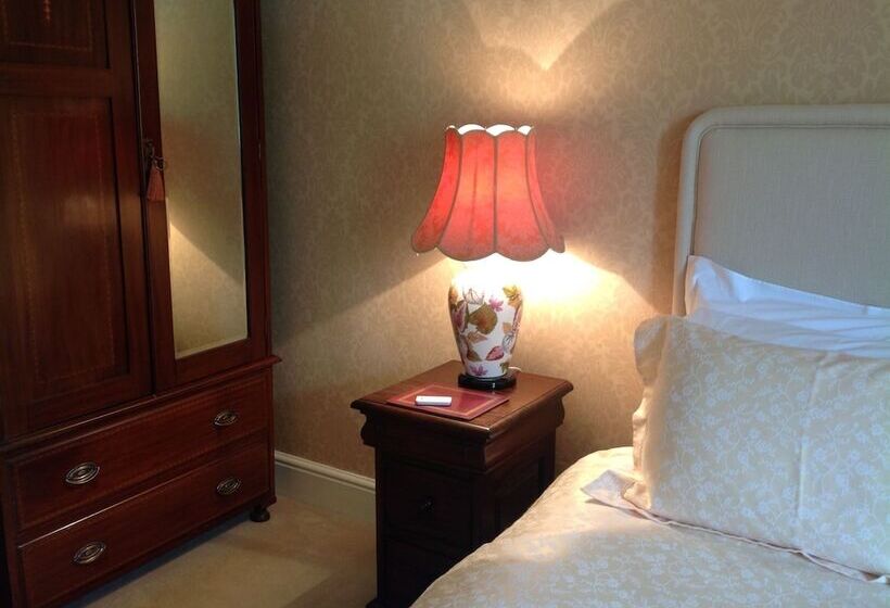 Pension Westgate Manor