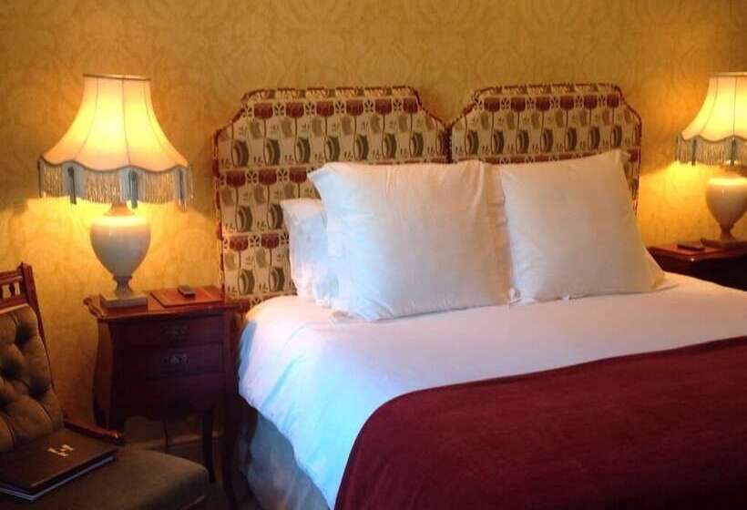 Pension Westgate Manor