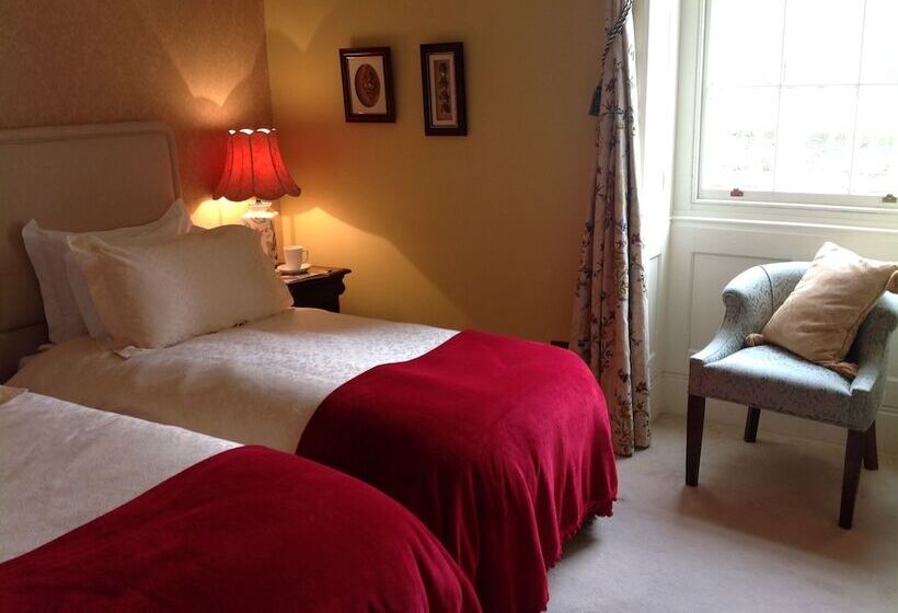 Pension Westgate Manor