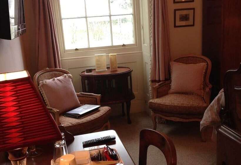 Pension Westgate Manor