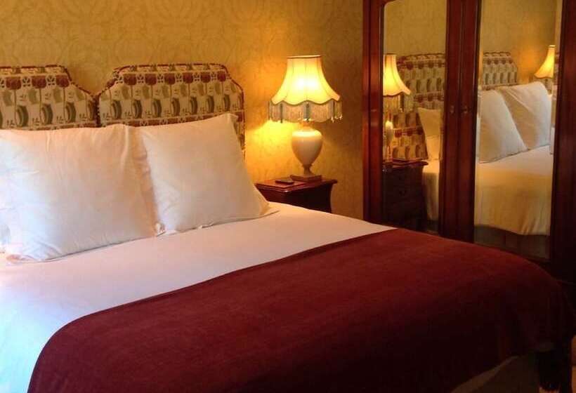 Pension Westgate Manor