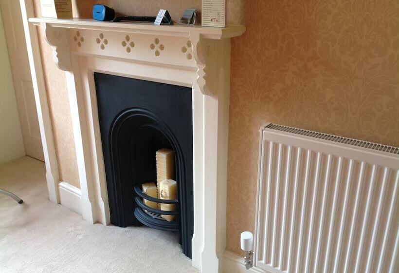 Pension Westgate Manor