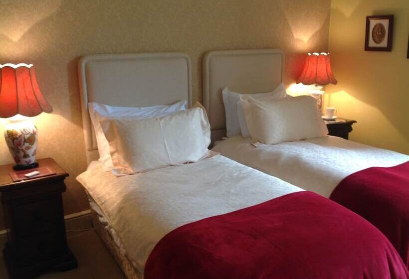 Pension Westgate Manor