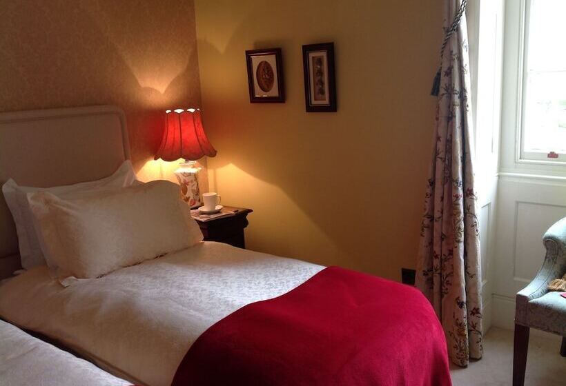 Pension Westgate Manor