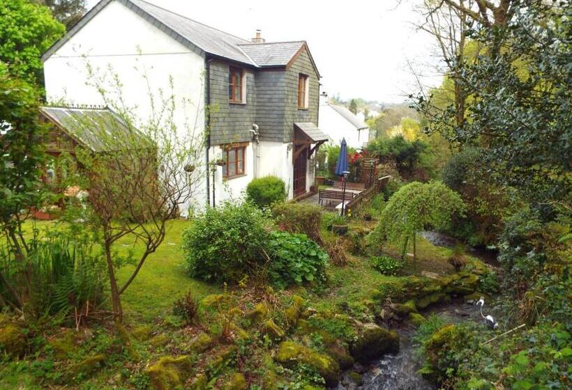 펜션 Woodpeckers Bed & Breakfast