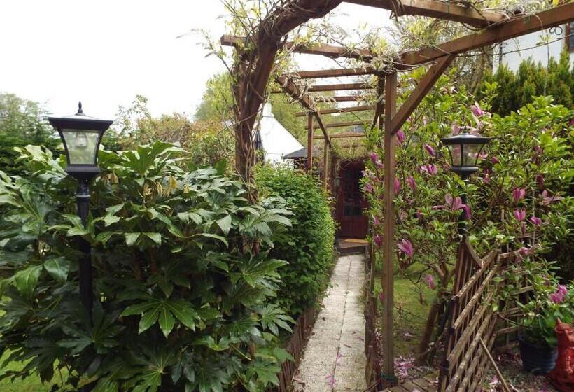 펜션 Woodpeckers Bed & Breakfast