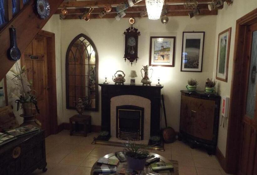 펜션 Woodpeckers Bed & Breakfast