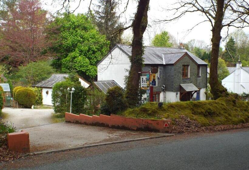 펜션 Woodpeckers Bed & Breakfast