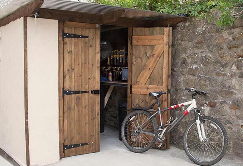 Plas Gwyn B&b And Holiday Cottage