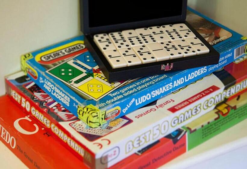 Plas Gwyn B&b And Holiday Cottage