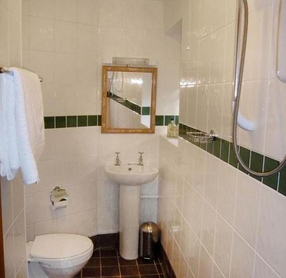 Plas Gwyn B&b And Holiday Cottage