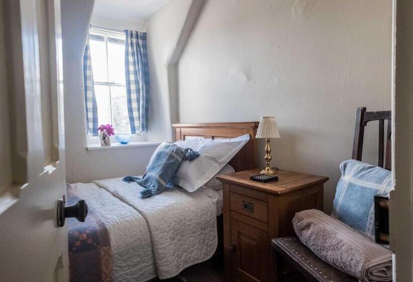 Plas Gwyn B&b And Holiday Cottage