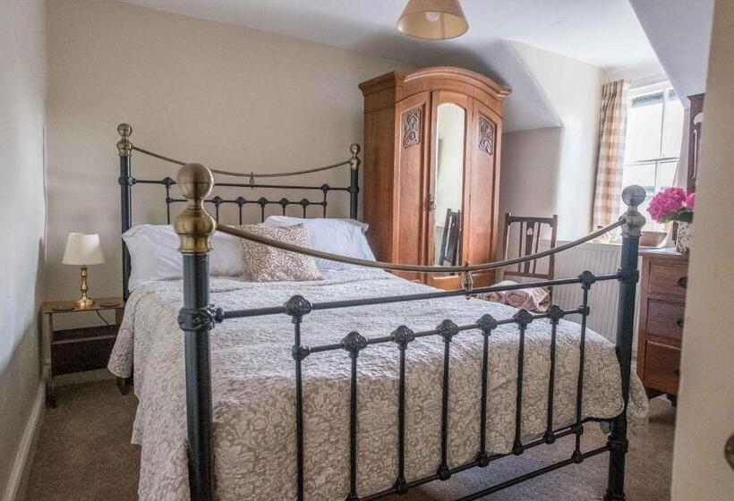 Plas Gwyn B&b And Holiday Cottage