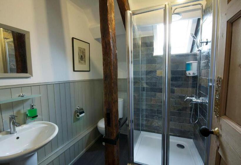 Plas Gwyn B&b And Holiday Cottage