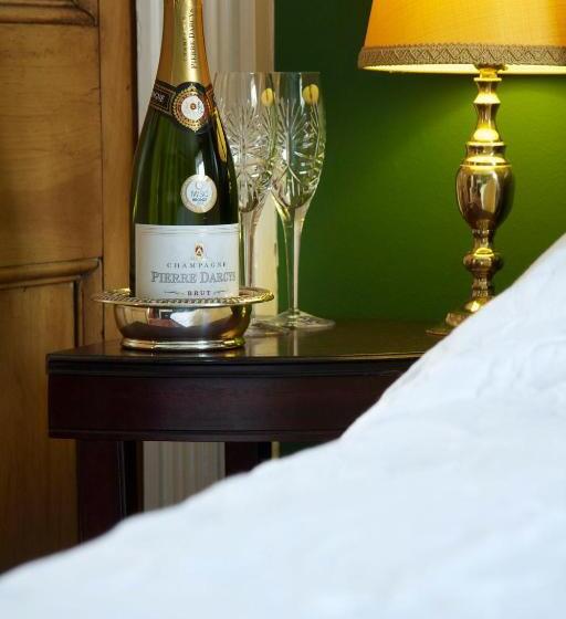 Plas Gwyn B&b And Holiday Cottage