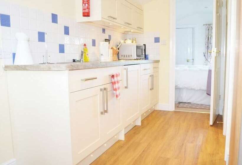 Quixhill Denstone Dove Meadow B & B