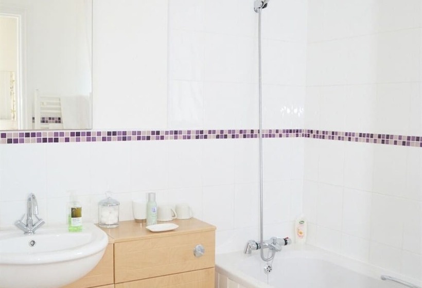 Quixhill Denstone Dove Meadow B & B