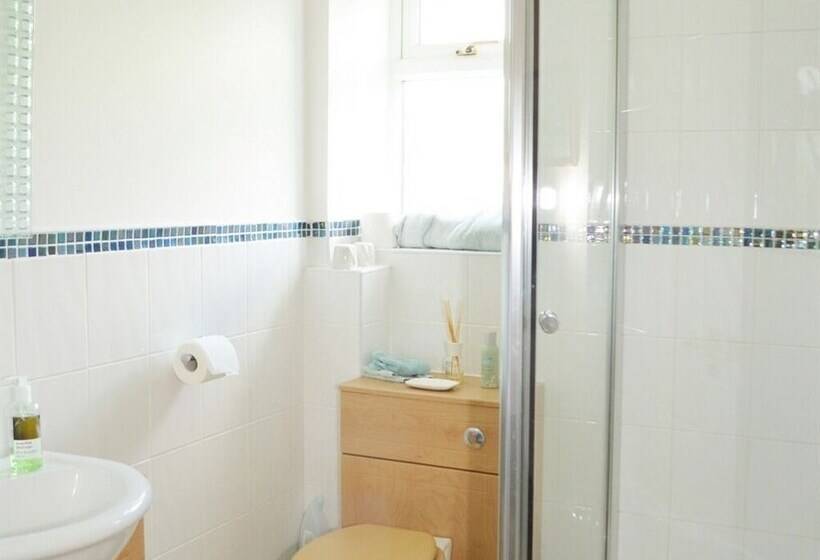 Quixhill Denstone Dove Meadow B & B